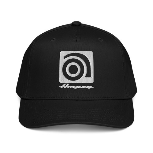 Ampeg bass logo - ampeg,