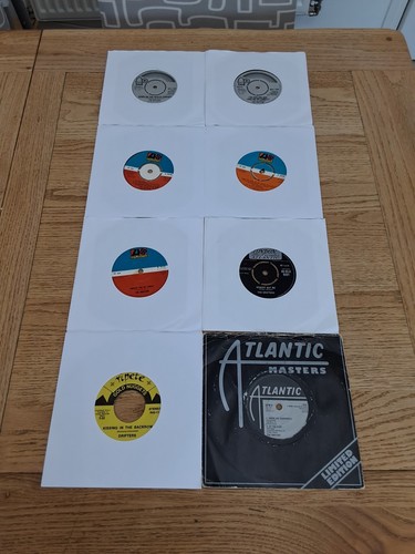 Job lot the - of, 9