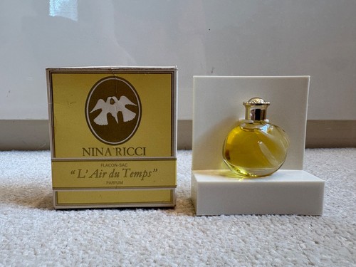 Nina ricci air temps - temps, 5g