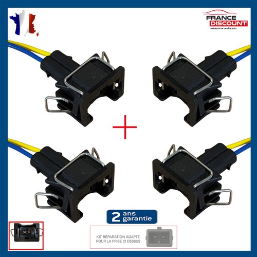 Lot universal female - of, ev1