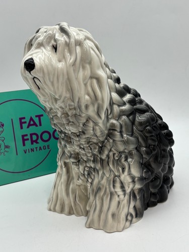 Vintage beswick old english - vintage,