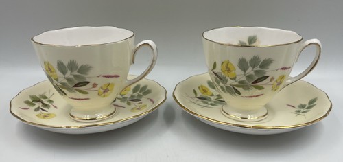 Beautiful colclough bone china - bone,
