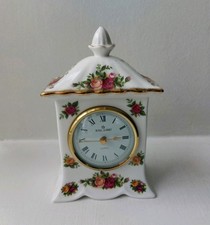 Royal Albert Old Country Roses