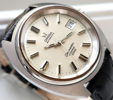OMEGA SEAMASTER COSMIC2000