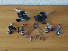 SHIMANO Cantilever Brake Set