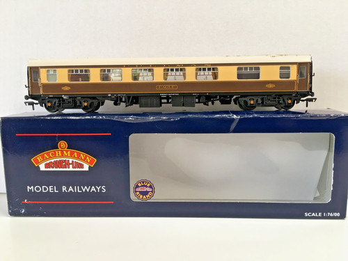 Bachmann gauge 39 280 br - 39-280,