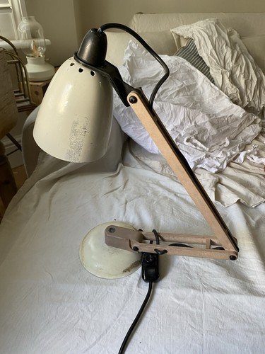 Vintage collectable maclamp - vintage,