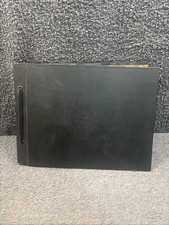 Joblot of 75 Postcard UK in folder Dating from 60's some used with stamps