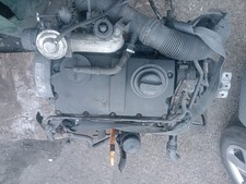 VW GOLF MK4 ENGINE DIESEL