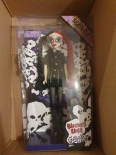 Bleeding Edge Goths Casual