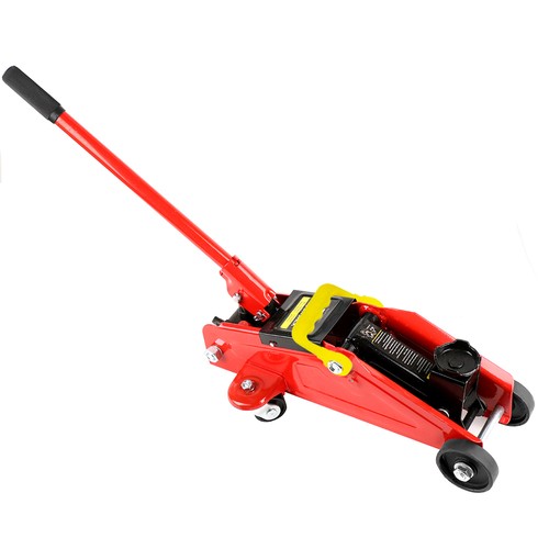 Ton hydraulic trolley jack - ton,