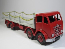 Dinky supertoys 905 foden - dinky,