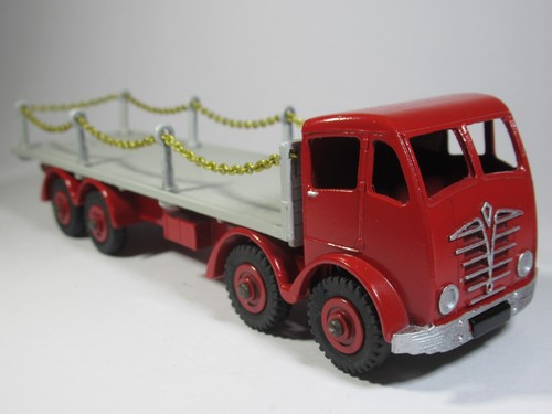 Dinky supertoys 905 foden - dinky,