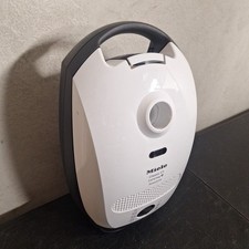 Miele Classic C1 Cat & Dog