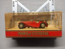 Matchbox - Models Of