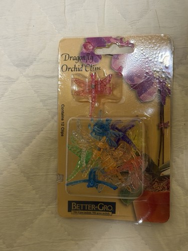 Better gro dragonfly orchid - better-gro,
