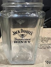 Jack Daniels Tennessee Honey