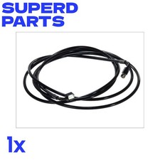 CAB TILT HOSE FITS: VOLVO FH