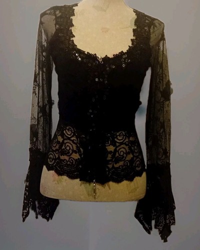 Rare beautiful vintage french - beautiful,