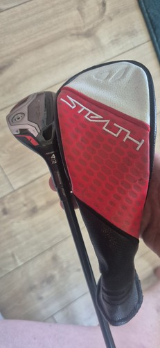Taylormade stealth plus - stealth,