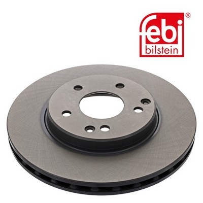 Febi 18886 brake - 18886, disc