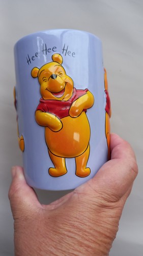 Disney store winnie - winnie, the