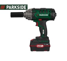 Parkside 20V Cordless Vehicle