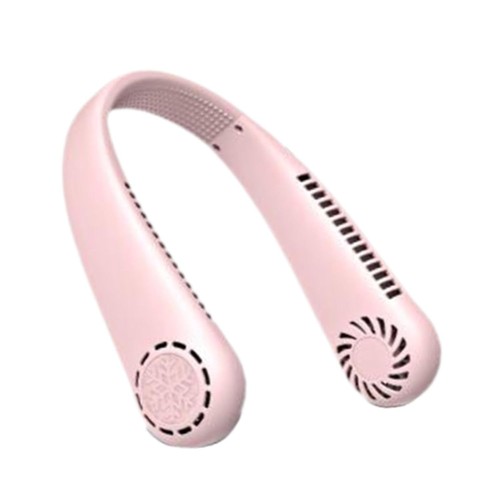 Neck fan rechargeable - neck,
