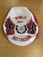 Cap 1991 FA Cup Final