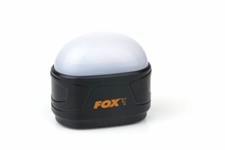 FOX NEW Halo Bivvy Light - White or Red LED's - Carp Fishing - CEI171