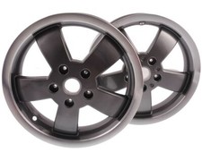 Rim Set Original Piaggio