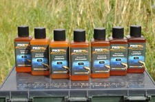 Pike Pro Winterized Oil for
