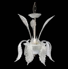 Crystal Chandelier with 3