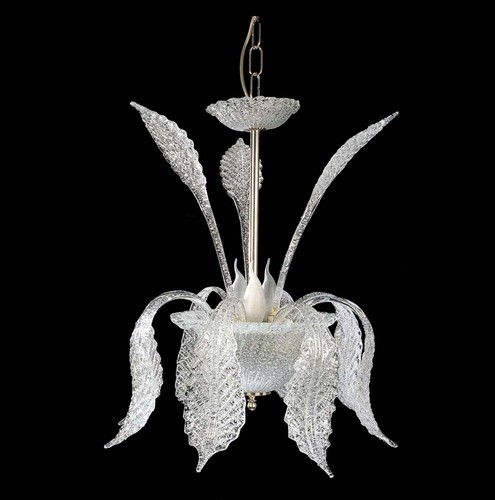 Crystal chandelier graniglia - chandelier,