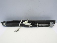 NISSAN QASHQAI +2 2008-10 OFFSIDE RIGHT ROOF AIRBAG CURTAIN 985P0EY10A     #9719