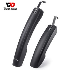 Mountain Bike Mudguard Front
