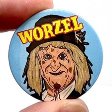 Worzel Gummidge 1970s TV