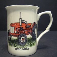 1 Mug BMC MINI 4/25 TRACTOR