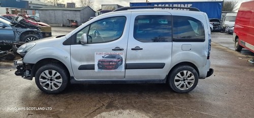 2015 citroen berlingo hdi xtr - citroen,