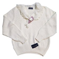 Vintage Herman Geist Sweater