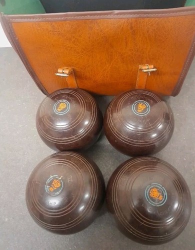 Henselite bowls size - henselite,