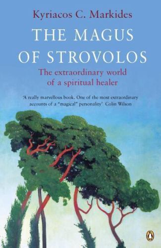 The magus strovolos - the,