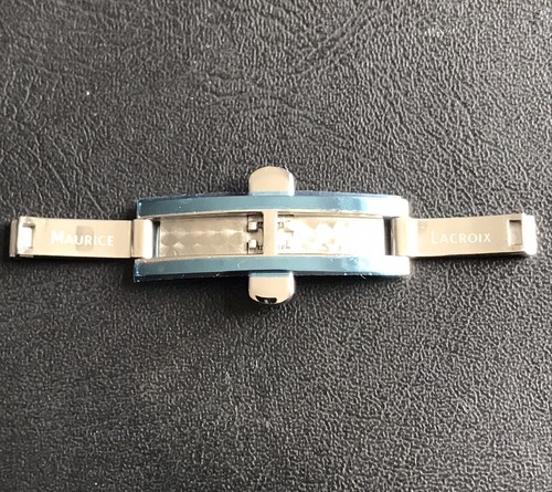 Genuine maurice lacroix - genuine,