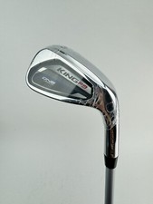 Cobra F9 One Length Pitching