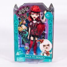 BNIB MGA Bratz Bratzillaz