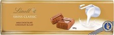 Lindt SWISS CLASSIC Gold Milk