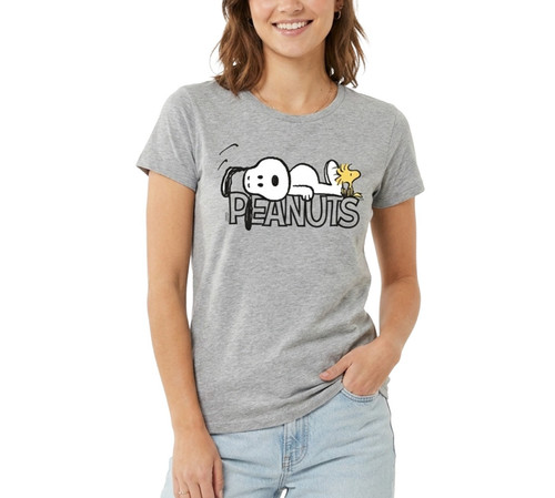 Peanuts snoopy woodstock - peanuts,