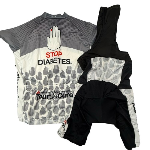 Primal cycling jersey stop - primal,