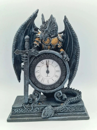 Highly detailed dragon - highly, in