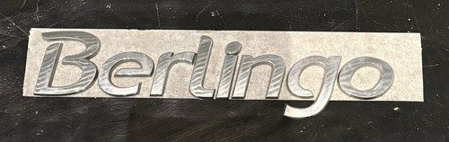 Genuine citroen berlingo - citroen,